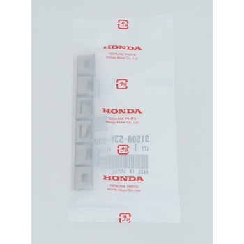 (93405)クリップ，ルールモールディング ホンダ