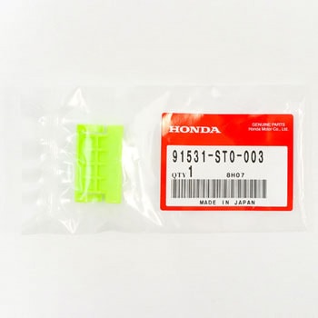 (93413)クリップ，ドアーモールディング - ホンダ