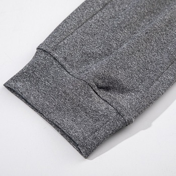 ジョガーパンツ wundou(ウンドウ)