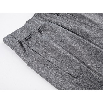 ジョガーパンツ wundou(ウンドウ)