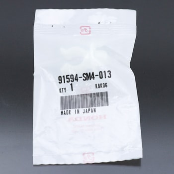 (93417)クランプ，フューエルチューブ ホンダ