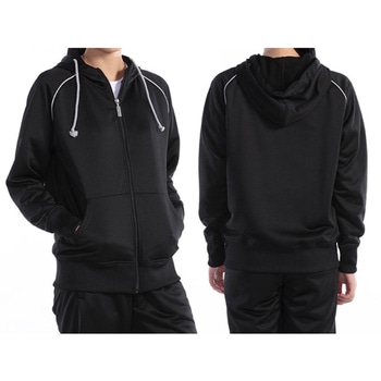 ドライスウェットパーカー wundou(ウンドウ)