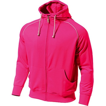 ドライスウェットパーカー wundou(ウンドウ)