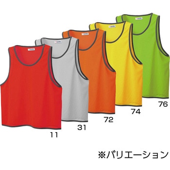 ベーシックビブス wundou(ウンドウ)