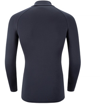 ハイネック長袖インナーシャツ wundou(ウンドウ)