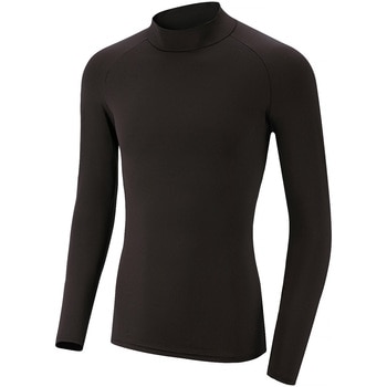 ハイネック長袖インナーシャツ wundou(ウンドウ)