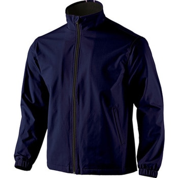 ウインドブレーカージャケット wundou(ウンドウ)