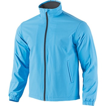 ウインドブレーカージャケット wundou(ウンドウ)