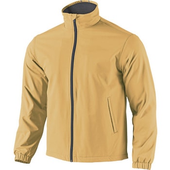 ウインドブレーカージャケット wundou(ウンドウ)