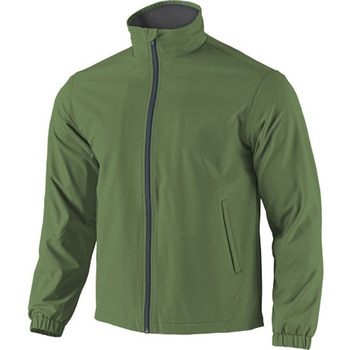 ウインドブレーカージャケット wundou(ウンドウ)