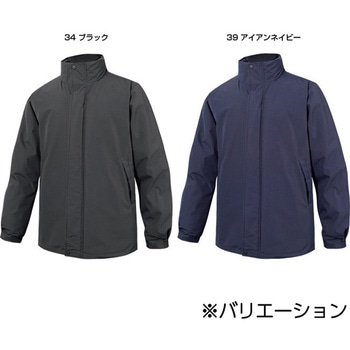 ハーフ中綿コート wundou(ウンドウ)