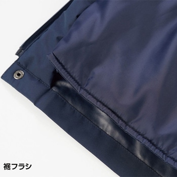 ハーフ中綿コート wundou(ウンドウ)