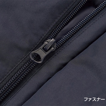 ハーフ中綿コート wundou(ウンドウ)