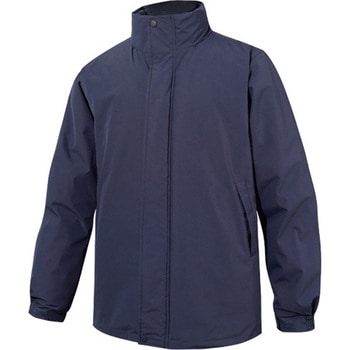 ハーフ中綿コート wundou(ウンドウ)