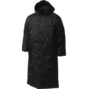 ロング中綿コート wundou(ウンドウ)