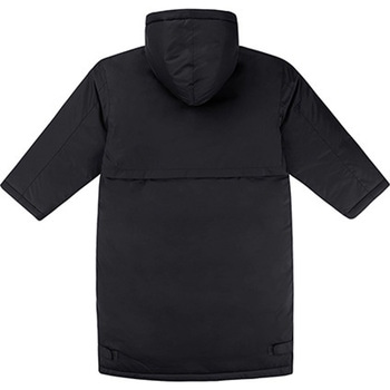 ロング中綿コート wundou(ウンドウ)