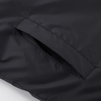 ロング中綿コート wundou(ウンドウ)