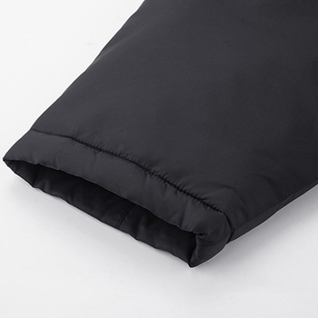 ロング中綿コート wundou(ウンドウ)