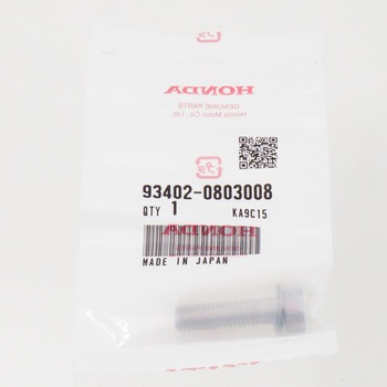 その他 user_55b80ed3 76250)ボルトワッシャー 8×30 ホンダ ホンダ純正品番先頭76 【通販