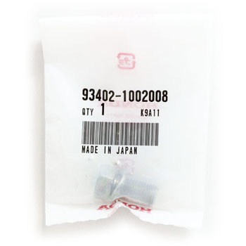 93402-1002008 (76250)�{���g���b�V���[ 10�~20 �z���_ 60296565