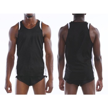 ウィメンズランニングシャツ wundou(ウンドウ)