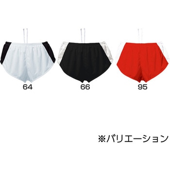 ウィメンズランニングシャツ wundou(ウンドウ)