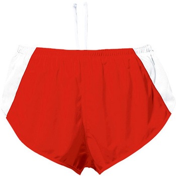 ウィメンズランニングシャツ wundou(ウンドウ)