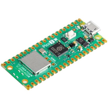 Raspberry Pi Pico 2 W Raspberry Pi