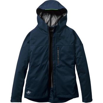 ストレッチパーカー バートル