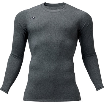 コットンフィッテッド バートル