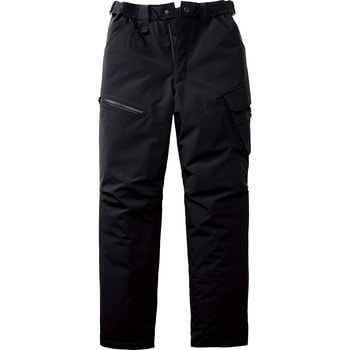 防寒パンツ バートル