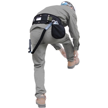 胴ベルト型 墜落制止用器具 セット - Harpy(ハーピー)