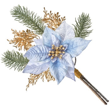 キャロルポインセチアバンドル MAGIQ(東京堂)