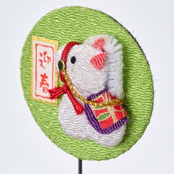 午ちりめんピック 東京堂