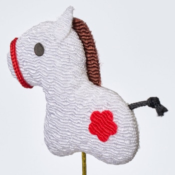 ちりめん午ピック 東京堂