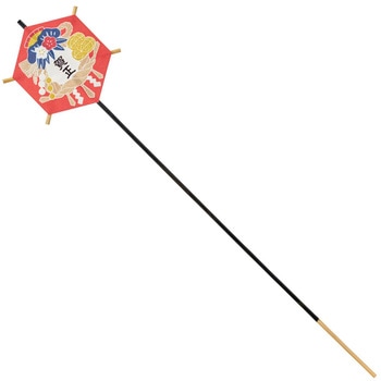 六角賀正ピック 東京堂