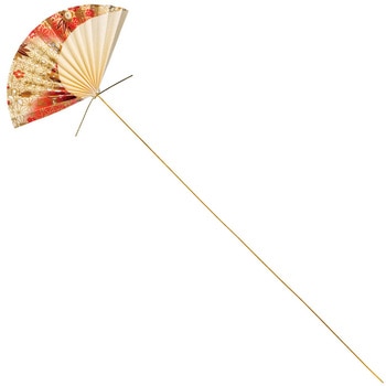 柄扇子ピック - 東京堂