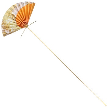 柄扇子ピック - 東京堂