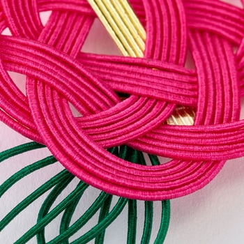 椿花結び 東京堂 歳末・お正月 【通販モノタロウ】