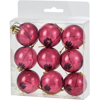 グラス風ボール40 - 東京堂