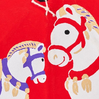 ミニ午凧 - 東京堂