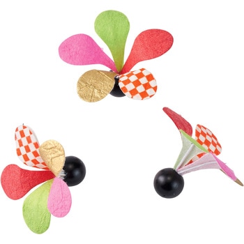 追羽根小 千鳥 東京堂