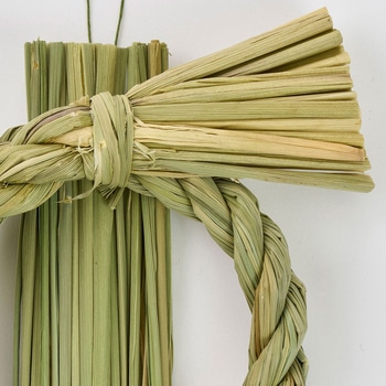 彩凛しめ飾り 東京堂