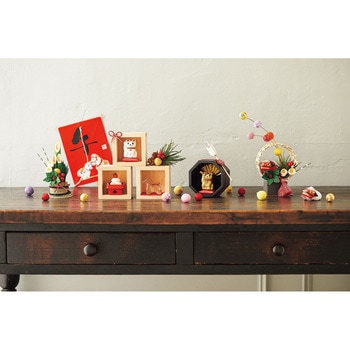 ミニ午凧 - 東京堂