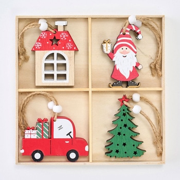 ホリデーサンタオーナメント 東京堂