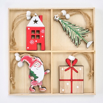 プレゼントサンタオーナメント - 東京堂