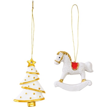 レディーオーナメント - 東京堂