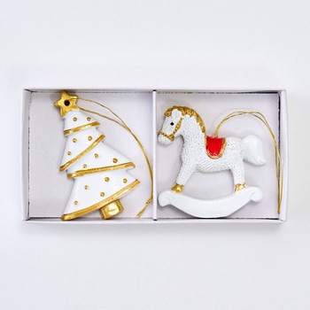 レディーオーナメント - 東京堂