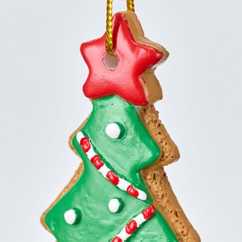 ツリークッキーオーナメント 東京堂