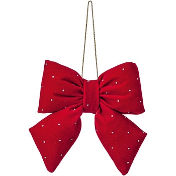 ベルベリボンオーナメント 東京堂